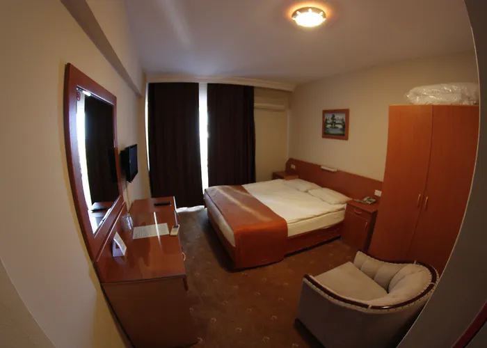 Billurcu Hotel 3*